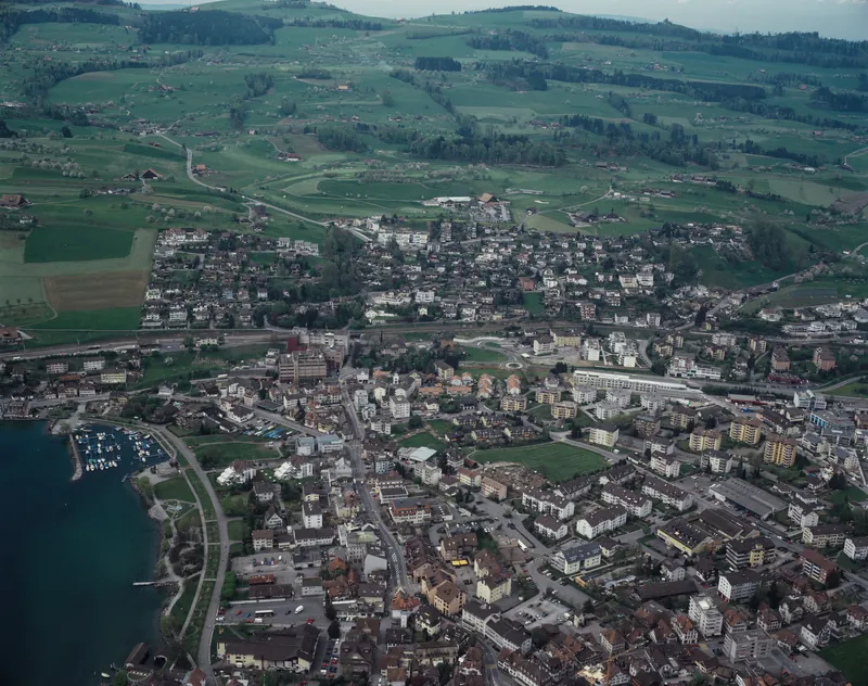 Küssnacht am Rigi (26.04.2000)