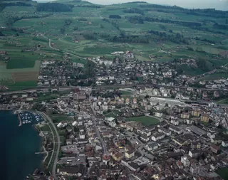Küssnacht am Rigi (26.04.2000)