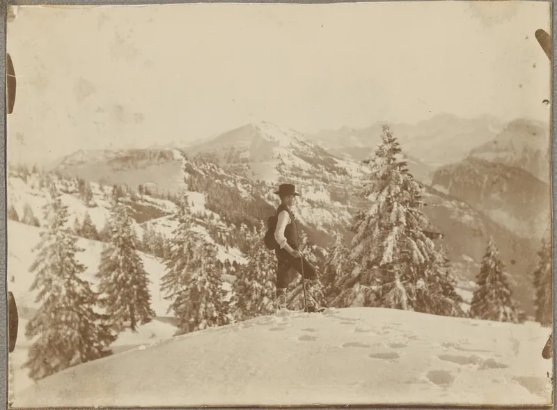 Rigi (ca. 1890)