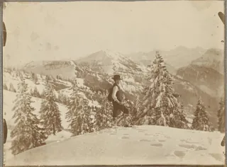 Rigi (ca. 1890)
