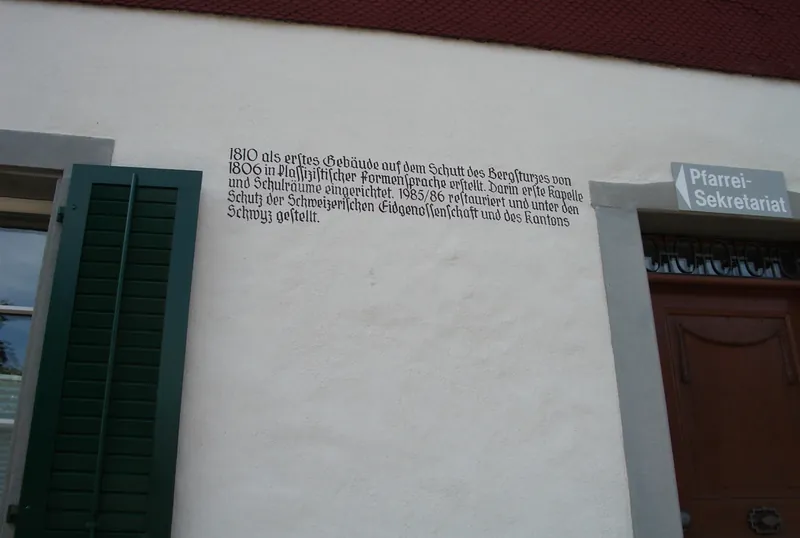 Goldau Gotthardstr31 (2008-07-28 09:30:40)