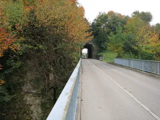 Mühlefluhtunnel Rigi Aa (2015-10-12 10:22:55)