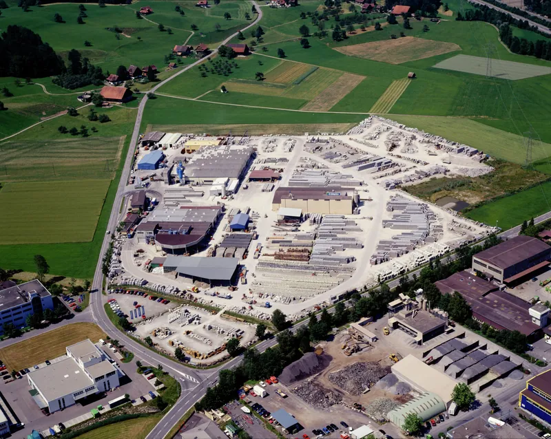 Küssnacht am Rigi, Fänn Industries (17.06.2002)