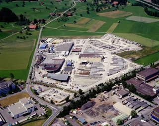 Küssnacht am Rigi, Fänn Industries (17.06.2002)