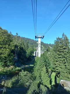 Weggis-ropeway-Rigi Kaltbad-track-pylon 3-01ASD (2023-10-08)
