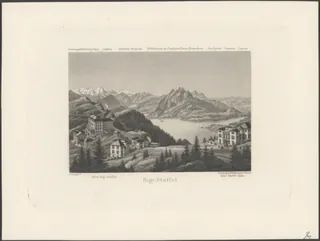 Rigi -Staffel (from 1875)