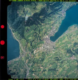 Küssnacht am Rigi (08.06.2000)