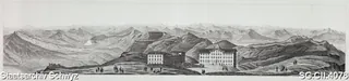 Panorama von der Rigi (1880)