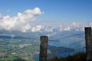 Mount RIGI