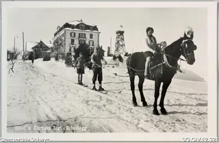 Rigi-Scheidegg (keine Angabe)