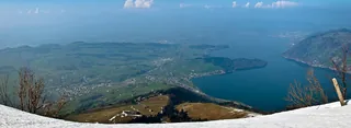 Mt. Rigi