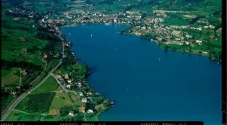 Küssnacht am Rigi (SZ) (8/1980)