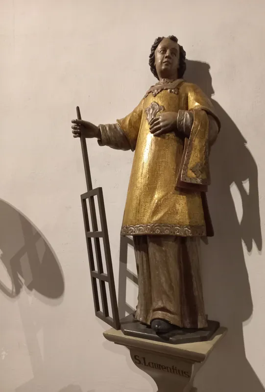 Rigi Kaltbad-rock chapel-saint Laurentius-01ASD (2023-09-04)