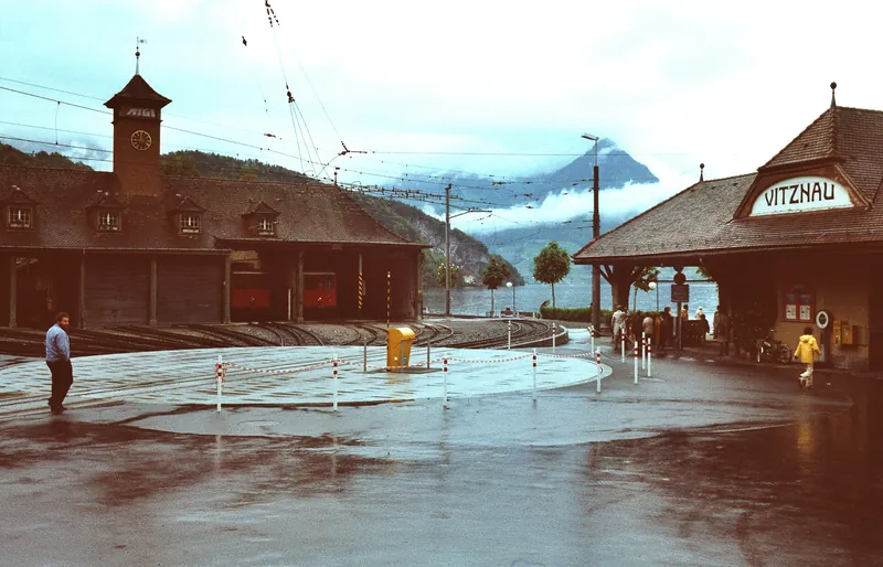 Vitznau-Rigi-Bahn (1983-08-13)