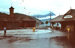 Vitznau-Rigi-Bahn (1983-08-13)
