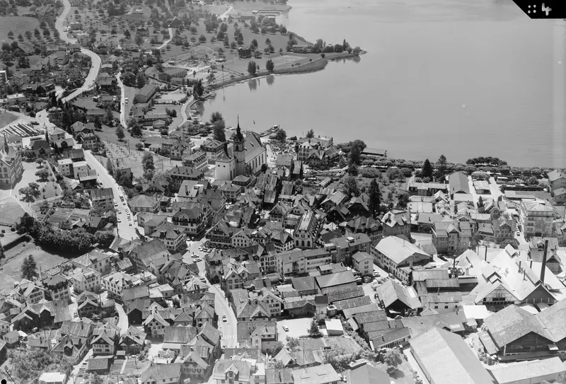 Küssnacht am Rigi (1962)