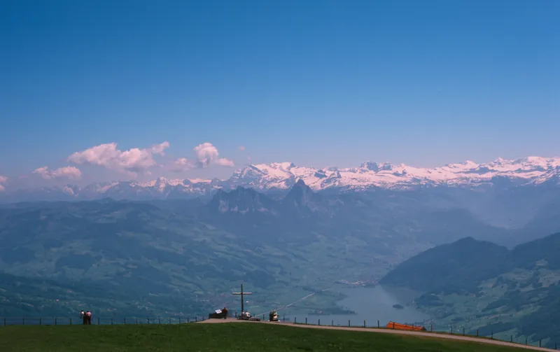 View from Rigi 2004 01 (2004-06-07)