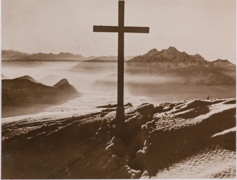 Arosa (1925-1935)