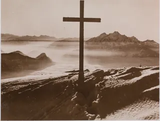 Arosa (1925-1935)