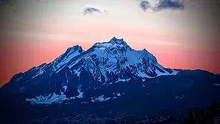 Schnee Abendrot (2023-11-26 16:50:11)