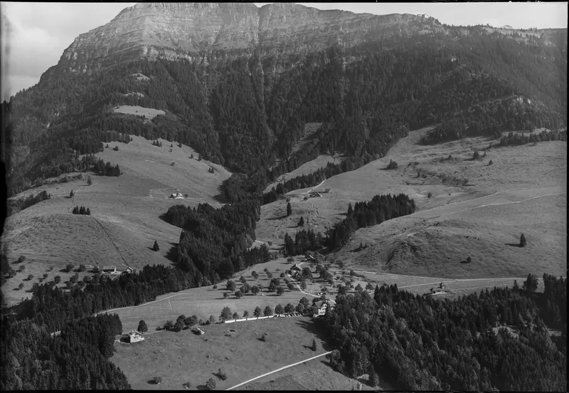 Seebodenalp (18 August 1953)