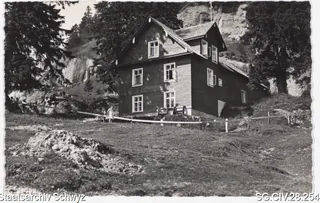 Jugendherberge Rigi-Staffelhöhe (keine Angabe)