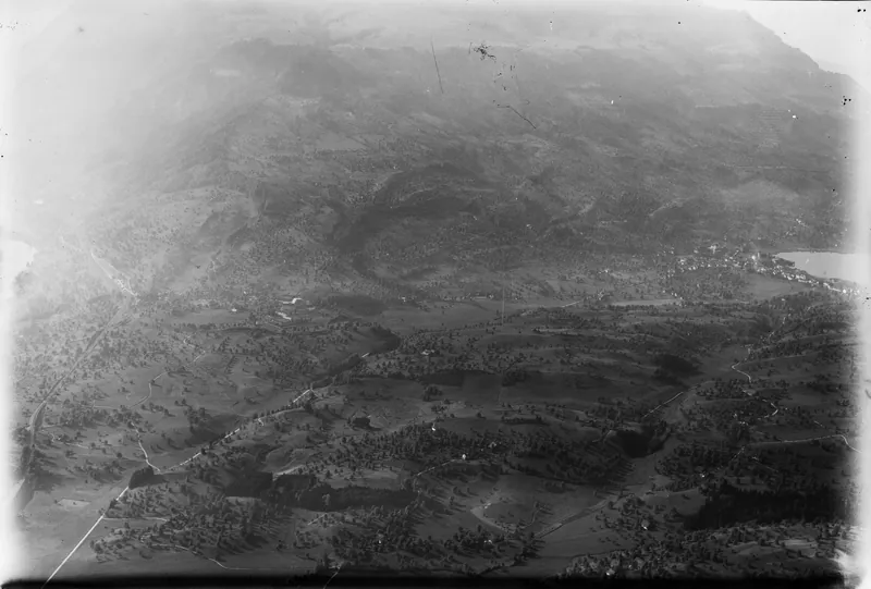 Küssnacht am Rigi, Immensee (1918-1937)