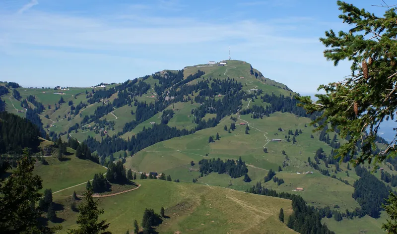 Rigi Kulm from Scheidegg (top station)-04ASD (2023-09-03)