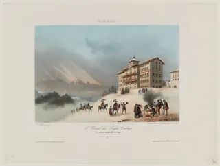 CH-NB - Grafiken Orts- und Landschaftsansichten - GS-GRAF-ANSI-SZ-46 (from 1854 until 1861)