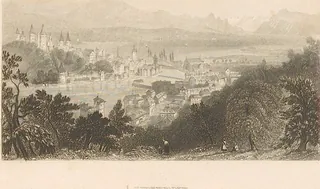 Lucerne (1835)