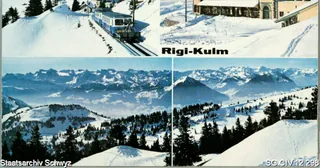 Rigi-Kulm (keine Angabe)