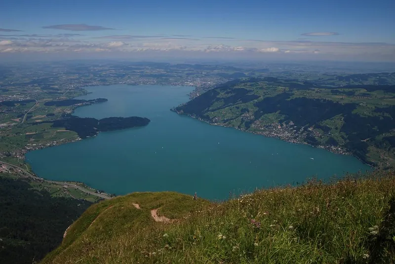 Zugersee