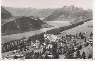 Rigi-Kaltbad (1440 m) (keine Angabe)