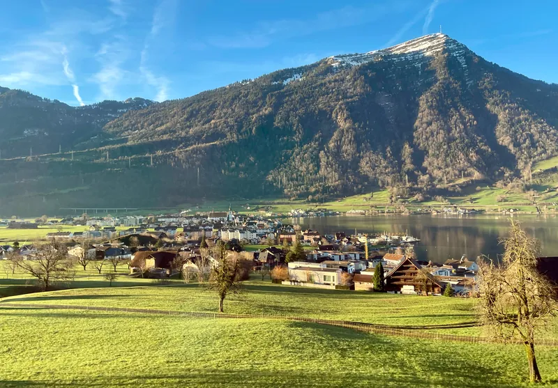 Arth und Rigi (2021-12-31)