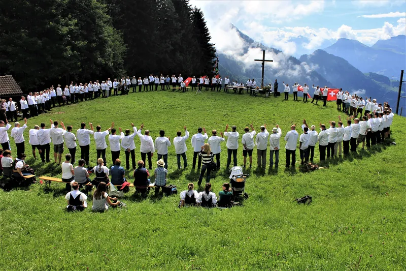 Lorenzfeier Rigi Kaltbad (2017-08-13 12:14:17)