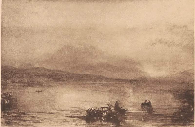 Red Rigi