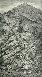 Der Weltverkehr und seine Mittel. 10. Aufl. 1913 - Abb. 093 Rigibahn (14760061952) (1913)