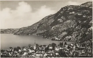 Vitznau-Rigi (vor 6.8.1934)