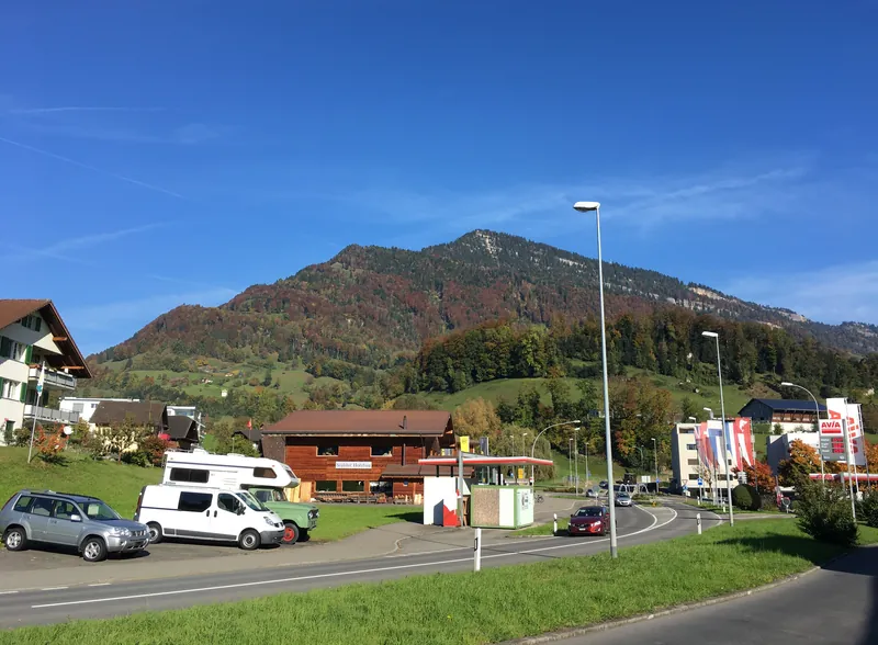 Rigi von Weggis gesehen (37522776640) 2017-10-17 (Taken on 17 October 2017, 15:50)