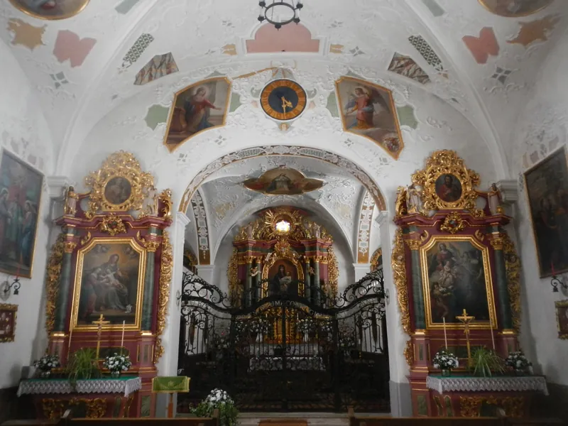 Rigi Kloesterli Choir (2015-01-31 15:30:32)