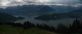 6685-6686 - Weggis-Rigi Kaltbad - Vierwaldstättersee (2007-07-29)