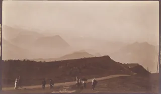 Pilatus (ca. 1900)