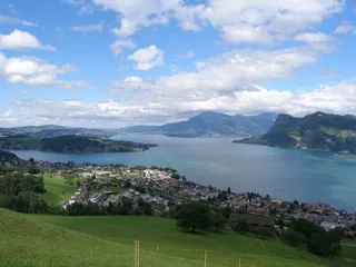 Hergiswil (2009-07-19)