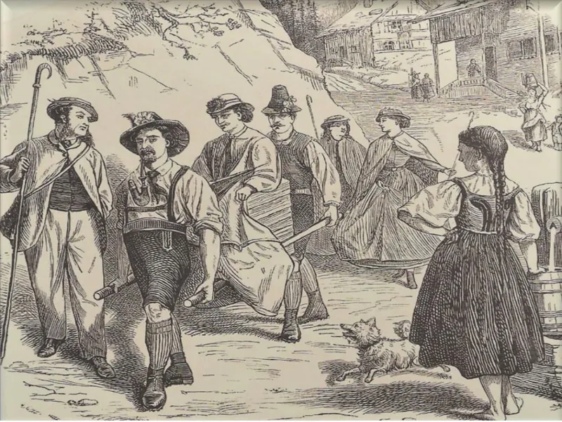 Rigiträger von Gersau (1850-01-01)