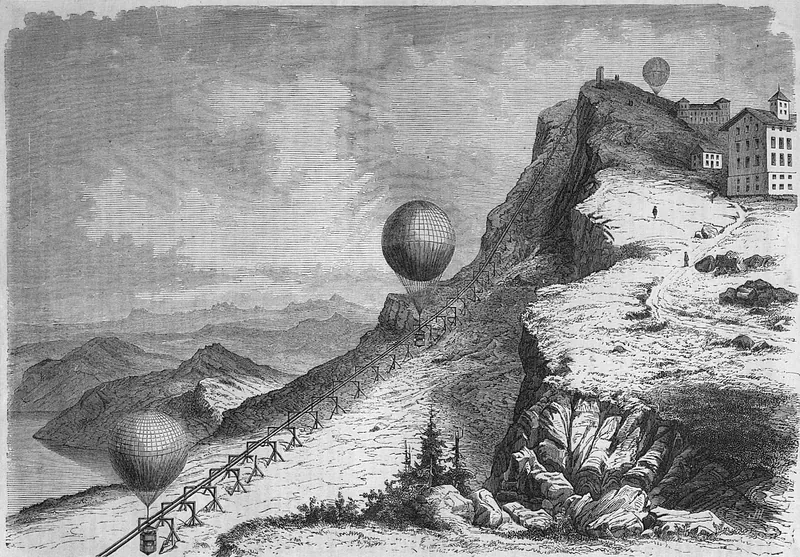 Die Gartenlaube