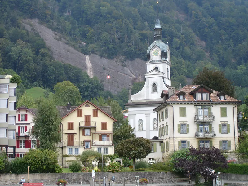 Vitznau32 (Summer 2009)