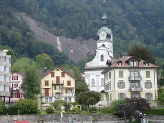 Vitznau32 (Summer 2009)