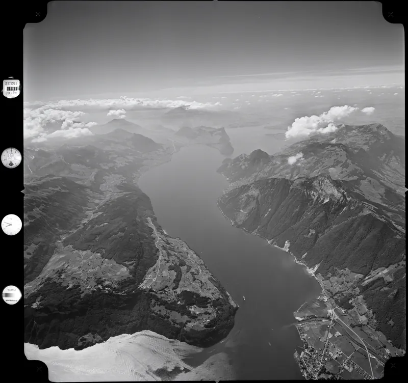 Seelisberg, Rigi (06.07.1970)