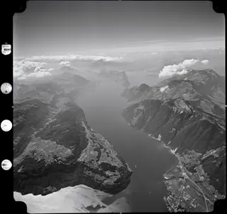 Seelisberg, Rigi (06.07.1970)