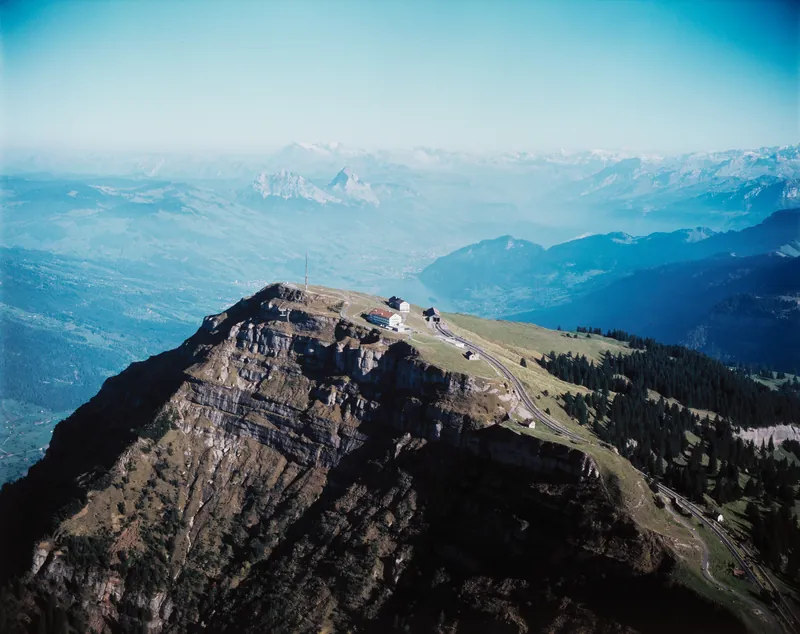 Rigi Kulm (08.10.1981)